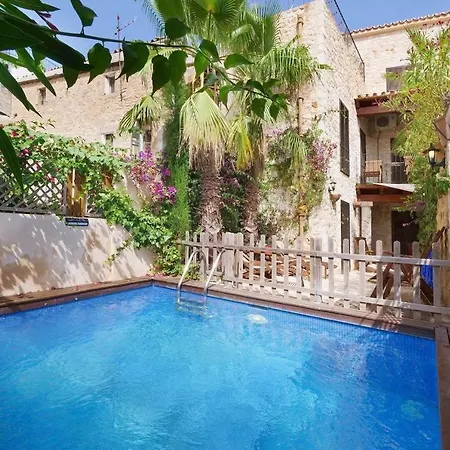 Teresa Holiday home Capdepera (Mallorca)