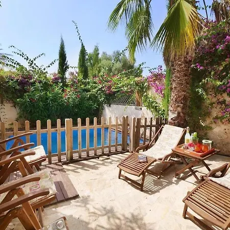 Teresa Holiday home Capdepera (Mallorca)