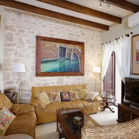 Teresa Holiday home *