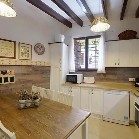 Casa de Férias Teresa *