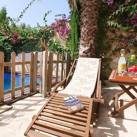 Teresa Holiday home *