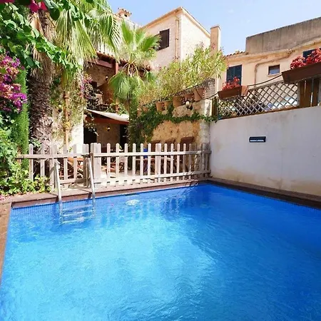 Holiday home Teresa *