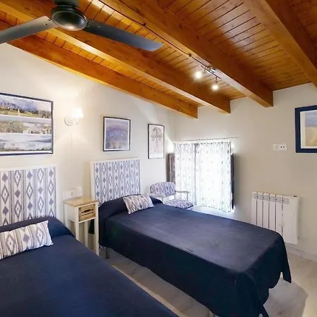 Teresa Holiday home Capdepera (Mallorca)