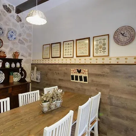 Casa de Férias Teresa