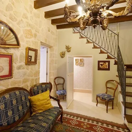 Teresa Holiday home Capdepera (Mallorca)