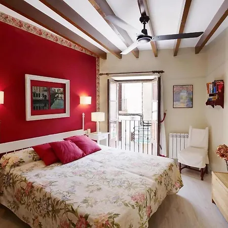 Casa de Férias Teresa *