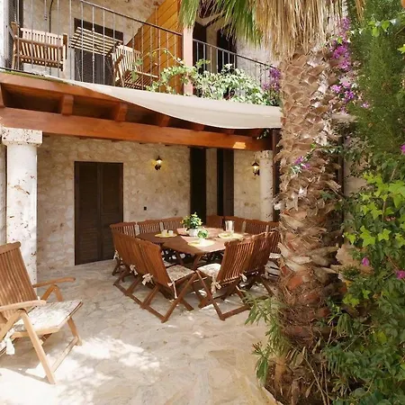Teresa Holiday home *