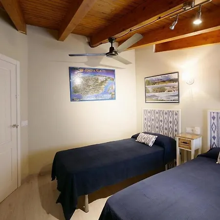 Casa de Férias Teresa