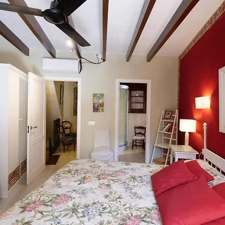 Holiday home Teresa *