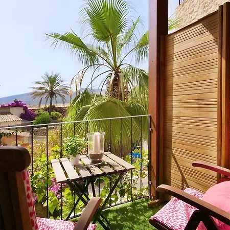 Teresa Holiday home *