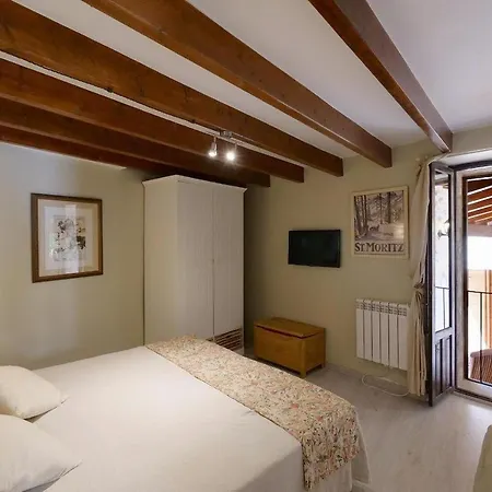 Teresa Holiday home *